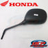 HONDA L & R REAR VIEW MIRRORS 2003 - 2025 RUCKUS 50 NPS50 NPS50S OEM NEW GENUINE